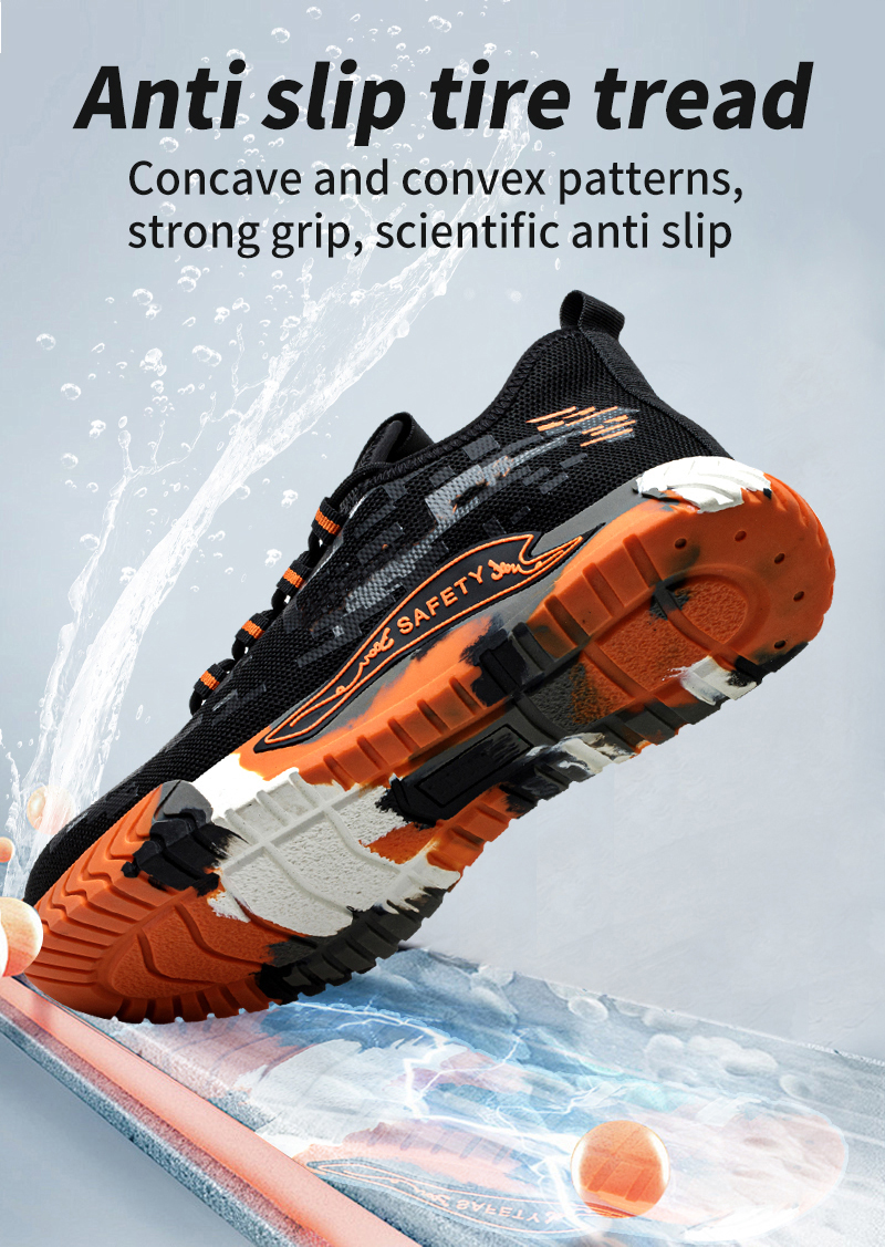 TM3316 safety shoes 6