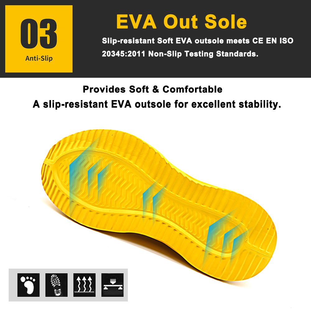 TM271 safety shoe 3