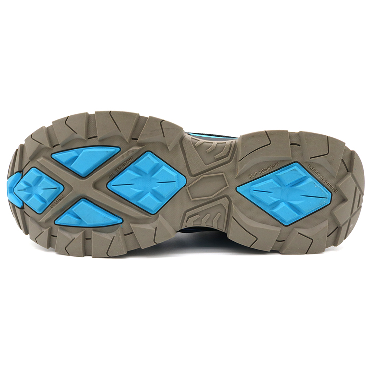 TM285 safety shoes SOLE