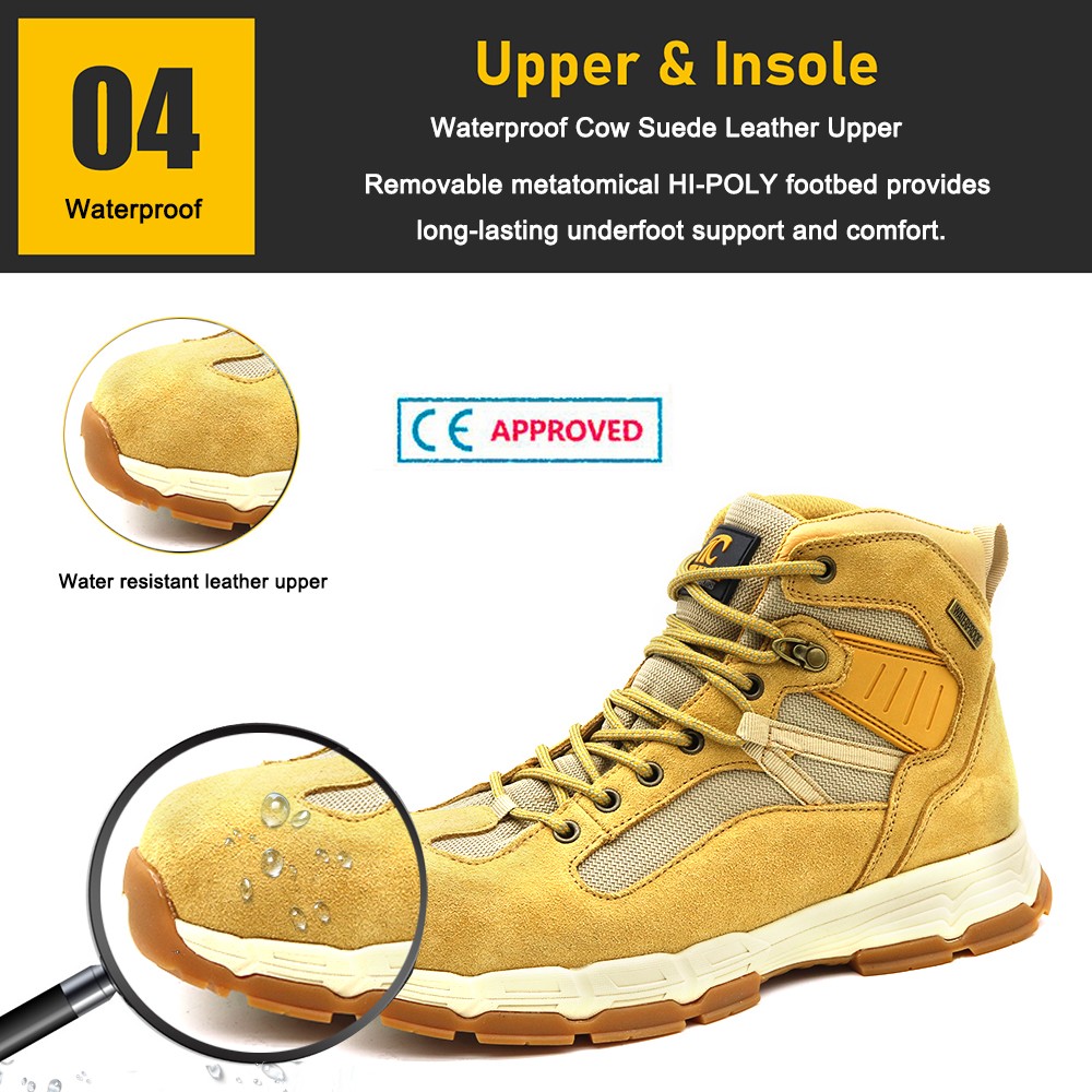 TM177-1 safety shoes 5(1)