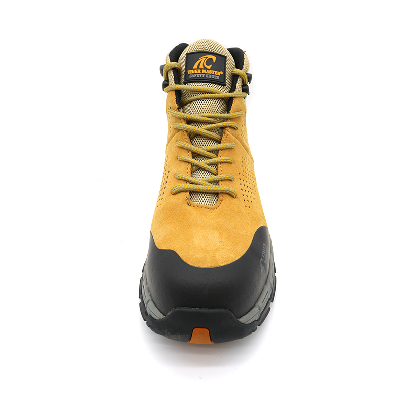 TM284 safety shoe 5