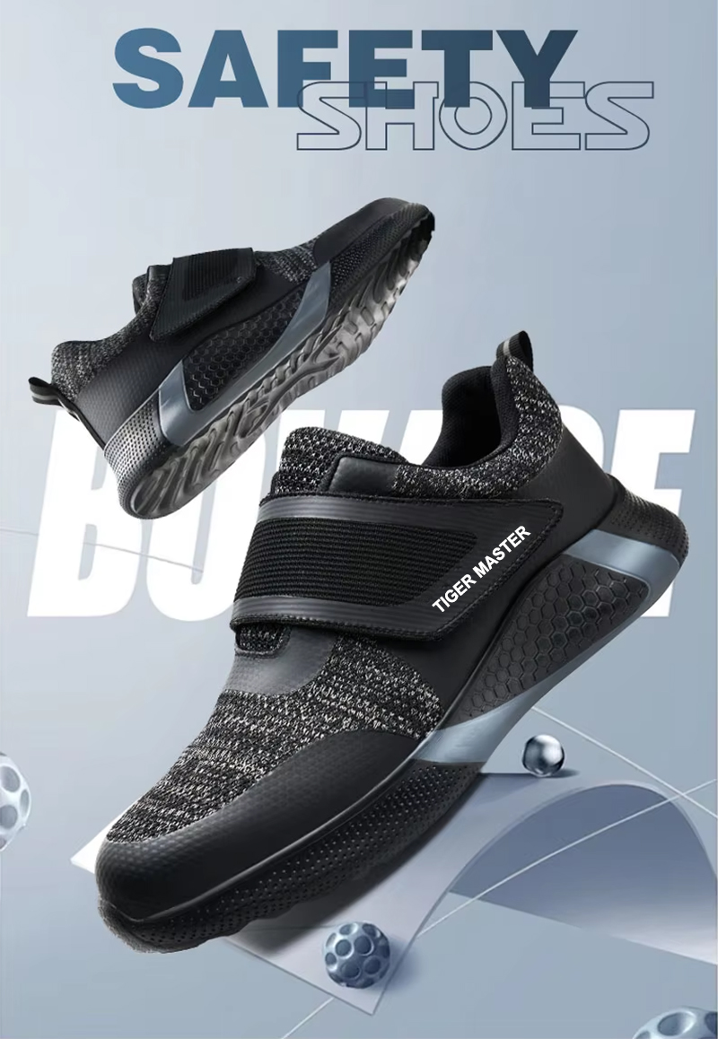 TM3228 safety shoes 8