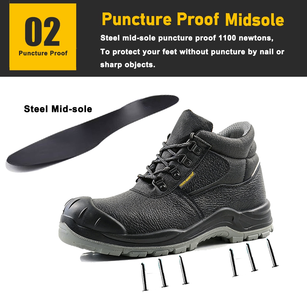 TM3427 safety shoes 3