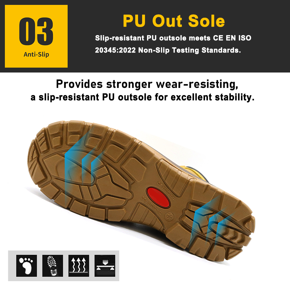 TM173 safety shoes 4
