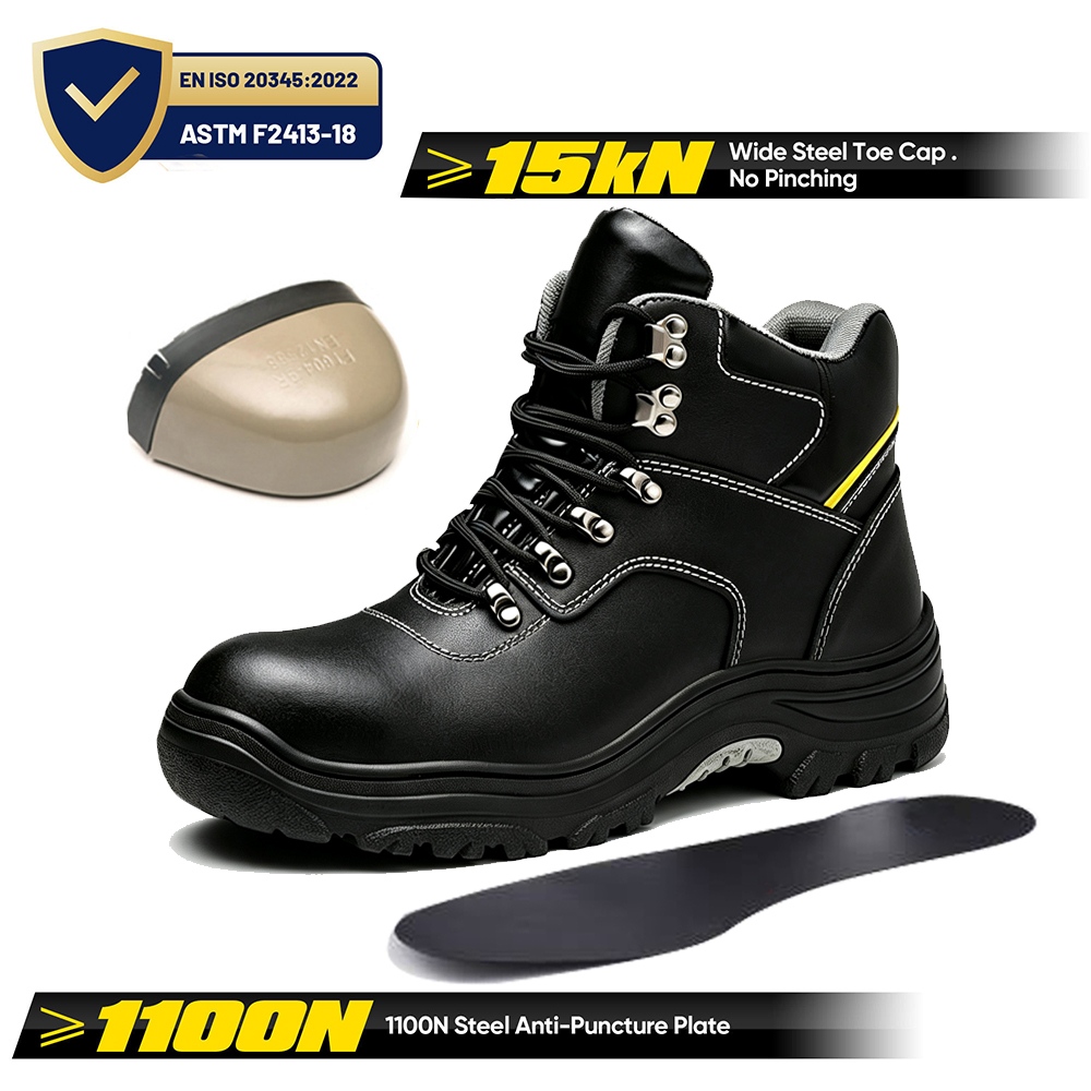 TM3526 safety shoes 2