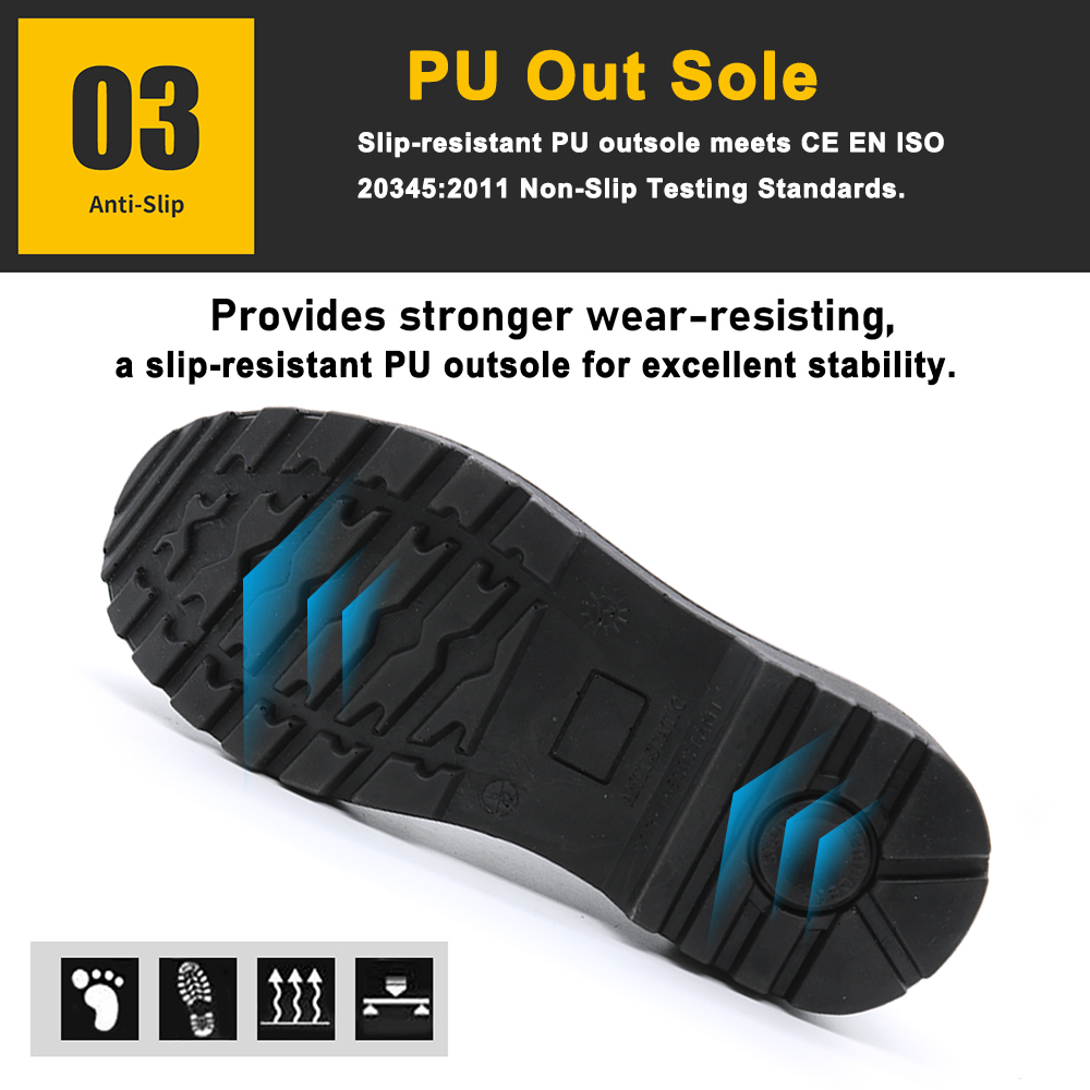 TM2023 SAFETY SHOES 3