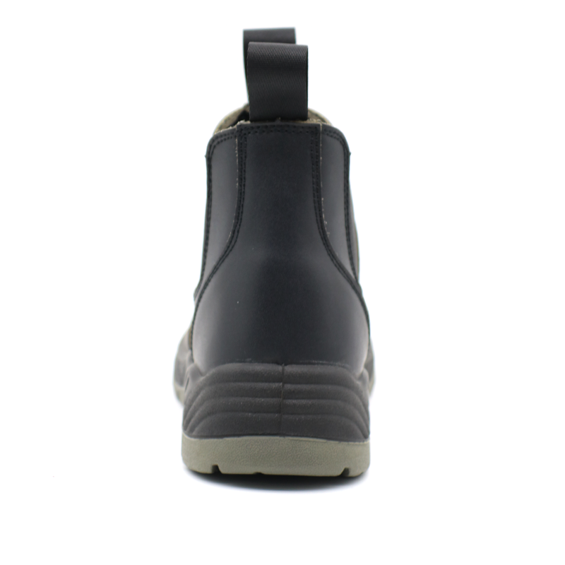 TM033 safety shoes 5