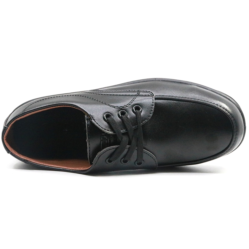 Anti Static Executive Safety Shoes with Composite Toe
