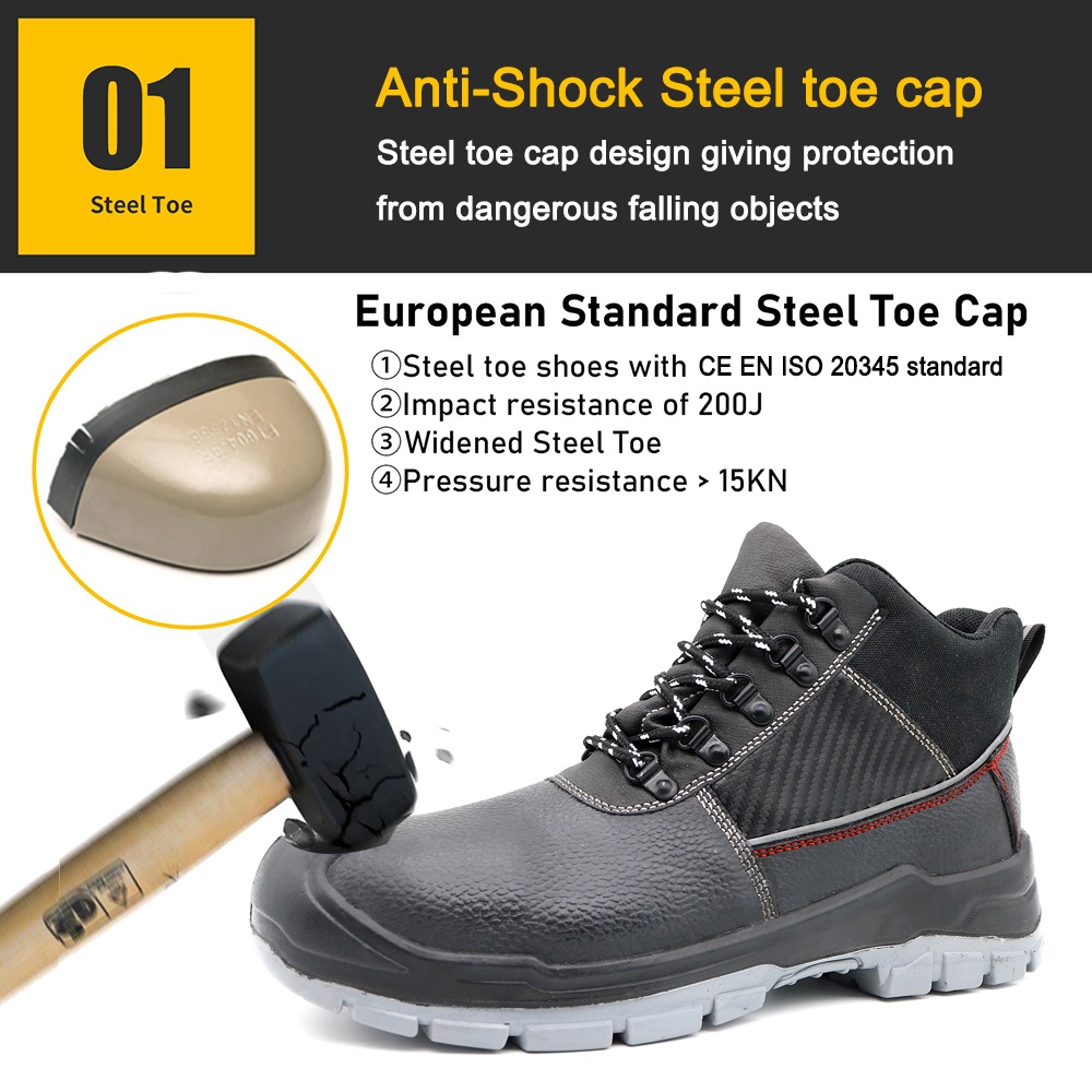 TM3337 safety shoes 5(1)