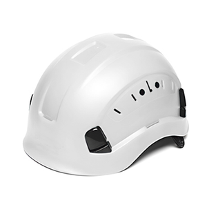 ABS Vent Climbing Sports Hard Hat Safety Helmet 