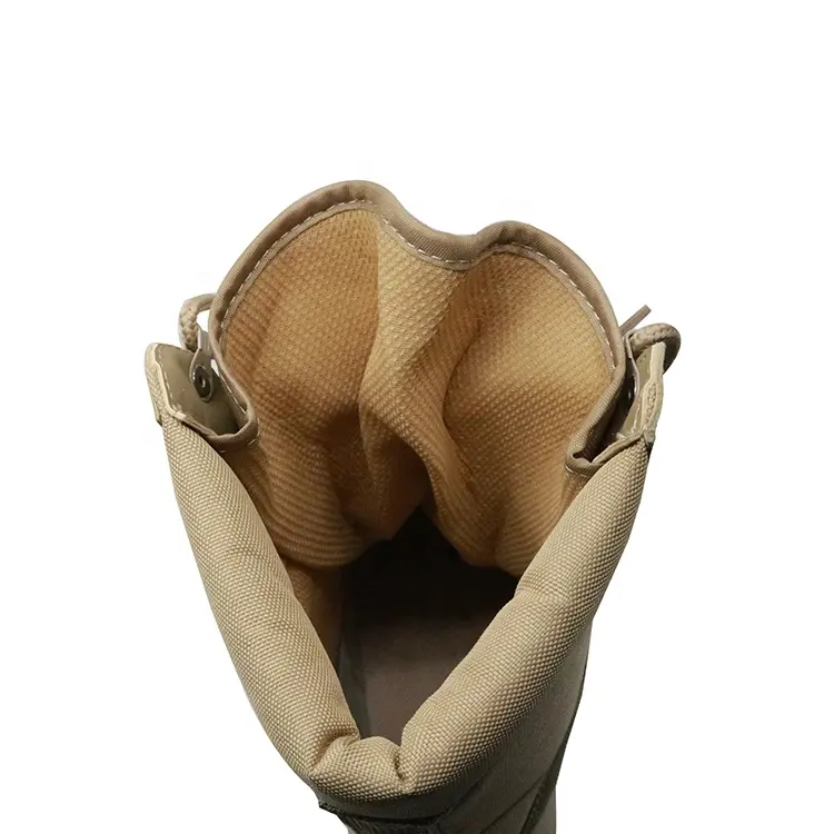 Non-slip Outdoor Training Tactical Desert Boots for Men