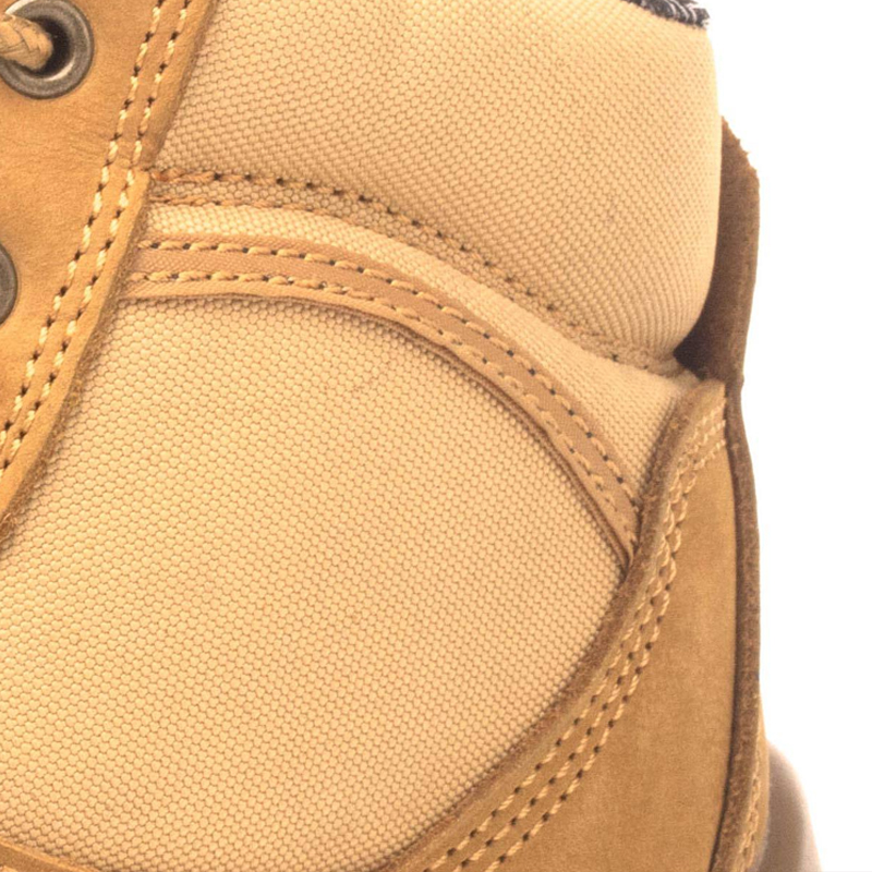 TM3467 SAFETYS HOES 3