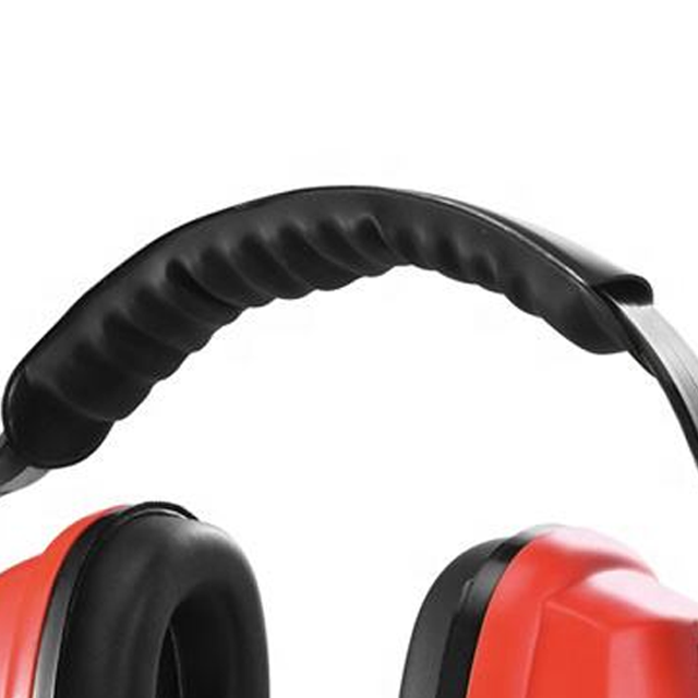 Noise Reduction Safety Earmuff for Construction Industrial