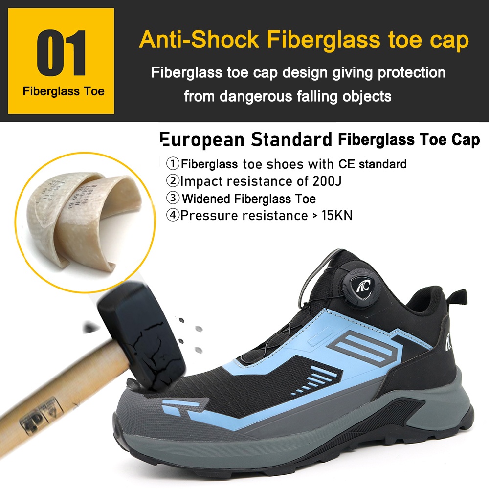 TM2029 safety shoes 4(1)