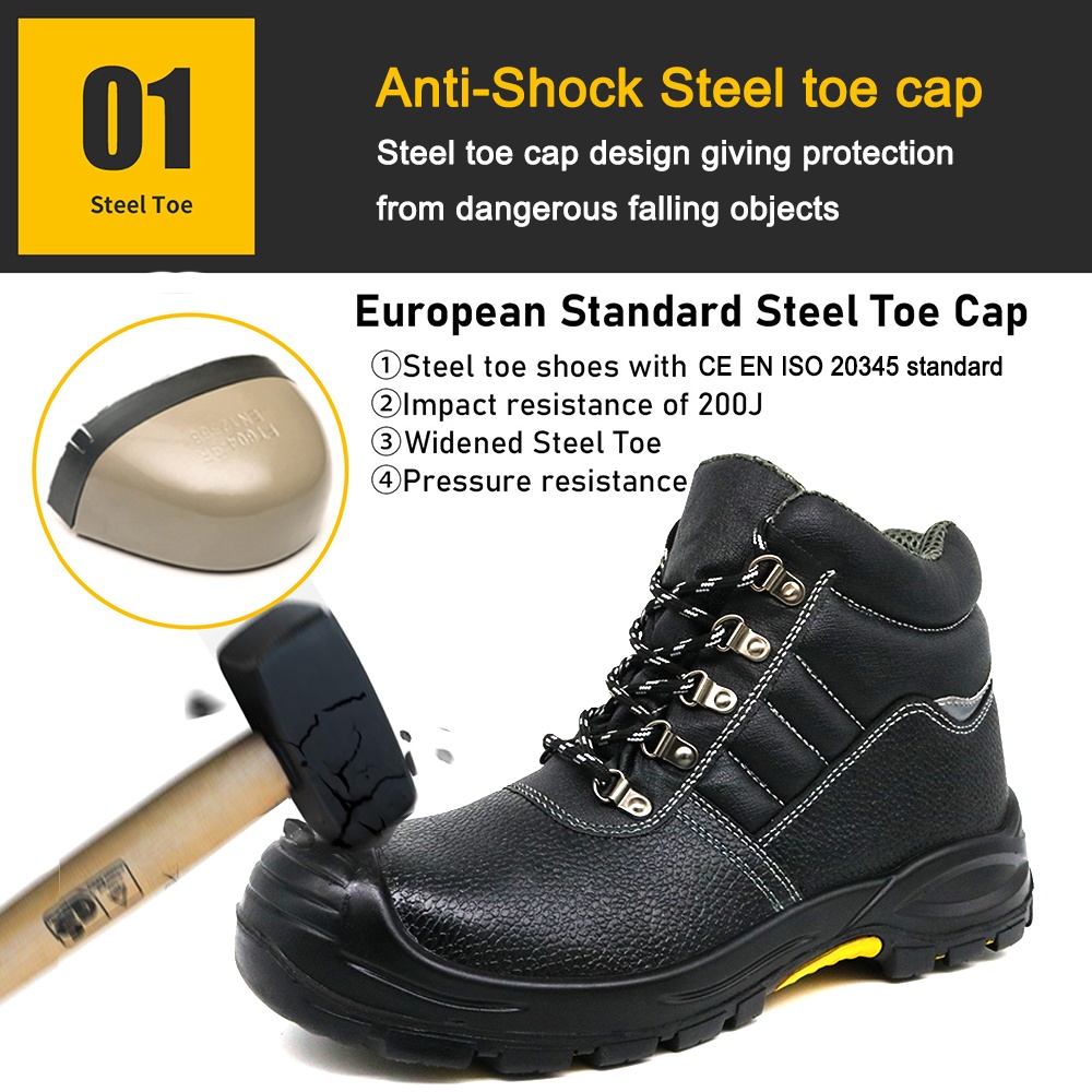 TM112 safety shoe(1)