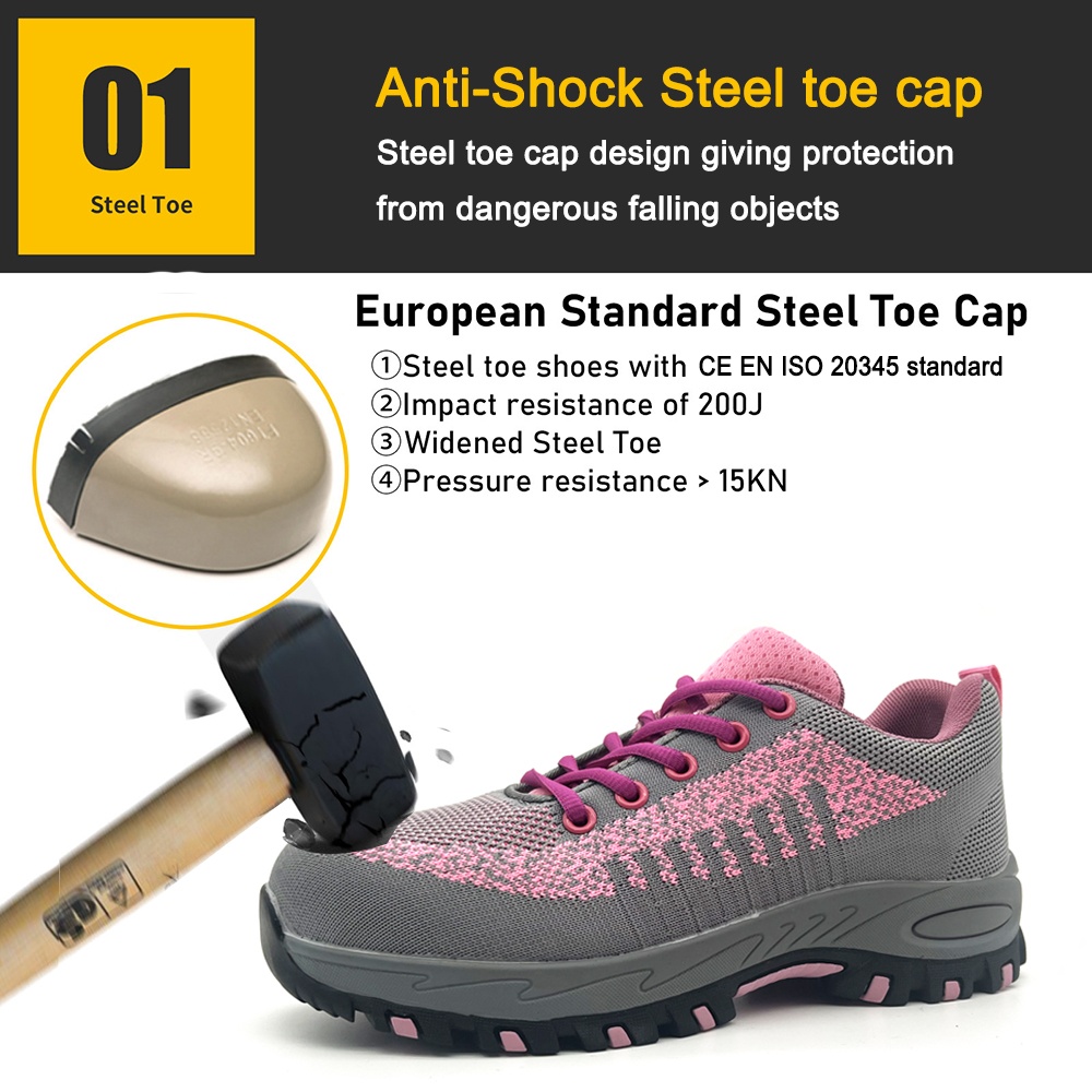 TM3377 SAFETY SHOES 6(1)