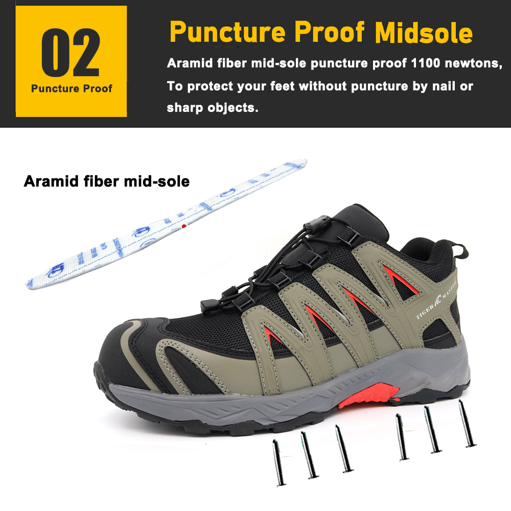 TM2031 safety shoes 6