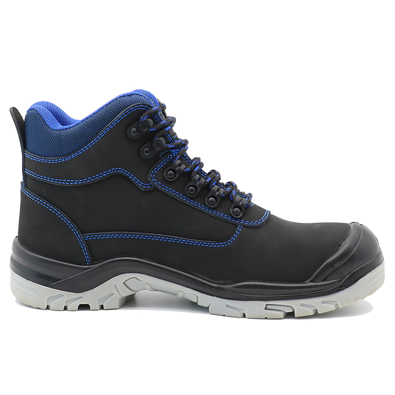 TM195 safety shoes 3