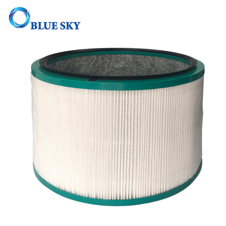 Cartucho de filtro HEPA para purificador de aire Dyson HP03 HP00 Dp03 Dp01