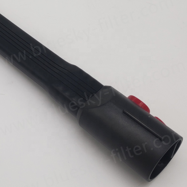 Accesorio de extensión de herramienta flexible para hendiduras de 35 mm de diámetro Compatible con aspiradora Dyson V11 V10 V8 V7