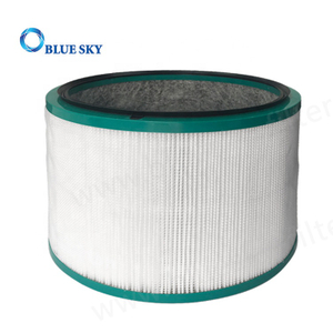 Cartucho de filtro HEPA para purificador de aire Dyson HP03/HP00/Dp03/Dp01