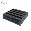 Filtro de carbón activado H13 de 3 filtros compatible con IQAir PreMax V-5 Cell HyperHEPA Filters HealthPro Air Purifiers