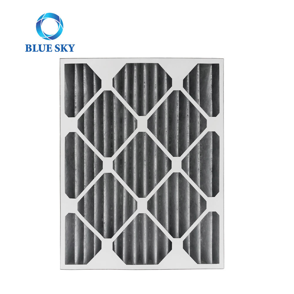 Aire acondicionado OEM de alta calidad, sistema HVAC, flujo de aire CA laminar, filtro MERV 6 8 11 13