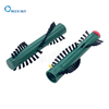 Rodillo de cepillo redondo compatible con el cepillo eléctrico Vorwerk EB 360 370 / EB360 EB370 Cepillo aspirador