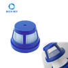 可水洗可重复使用真空吸尘器过滤器替换件适用于 Eufy HomeVac H11 Pure H20 手持式真空吸尘器