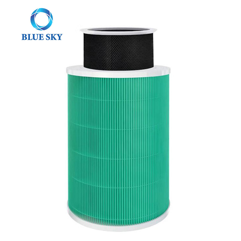 绿滤除甲醛增强版适用于小米1 2 2s空气净化器