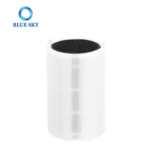 替换过滤器与 Blueair Pure 411 空气净化器兼容