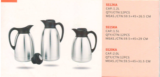 SS12KA/SS15KA/SS20KA