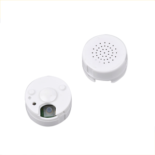 20 Seconds Recordable Sound Voice Music Chip Recorder Module Box Button Device For Plush Toy And Dolls