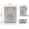Memorial Voice Module Sympathy Gift Pre-recorded Keepsake Sound Chip MP3 WAV USB Download 128MB Storage Audio Box