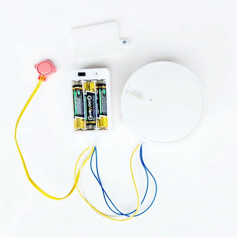 Case Study: Custom Baby Soothing Sound Module Bulk Project for EU & US Brand Client