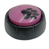 Pet Interactive Custom Sound Recordable Talking Push Buttons for Pets Training Dog Button Dog Talk Button Pet Training Supplies