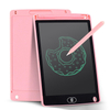 8.5 Inch LCD Drawing Tablet Fridge Electronic Message Pad Portable Lcd Electronic Writing Pad Drawing Board for Children