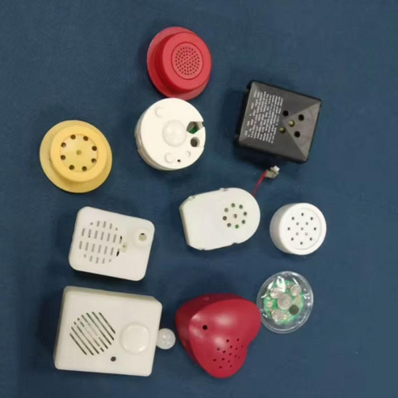 Sound Module for Stuffed Plush Toys: 2026 Market Trends & Sourcing Guide for EU & US Buyers
