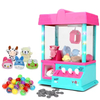 New Popular Mini Claw Machine As Birthday Gift Factory Delivery Sales with Best Price Variety of Styles And Colors Are Available