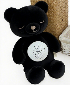 2026 LED Teddy Bear Heart Doll Cartoon Animal Plush Toy for Valentine's Day Luminous Stuffed Animal with PP Cotton Filling