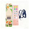 Children Talking Aids Autism AAC Device Sound Book Story Teller Therapy Equipment Toys Plastic Screen-Free Montessori