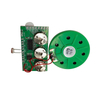 Mini Pre-recorded Light Sensor Activated Sound Voice Music Chip Module for Gift Box