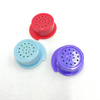 Small Custom Programmable One Push Button Pre-recorded Sound Module for Books