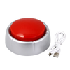 Programmable Usb Sound Button Push Button Recordable Sound Chips Buzzer Sound Button