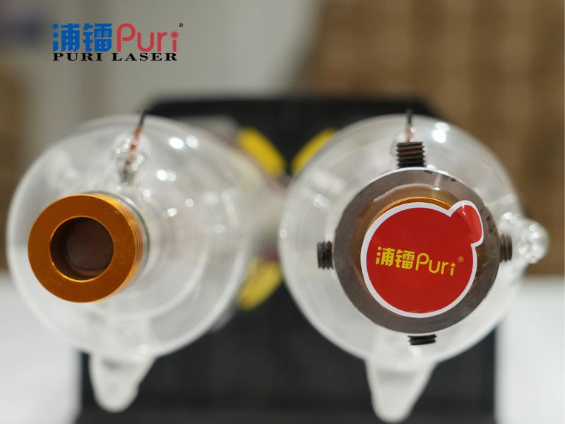 350W CO2激光能切割什么材料？