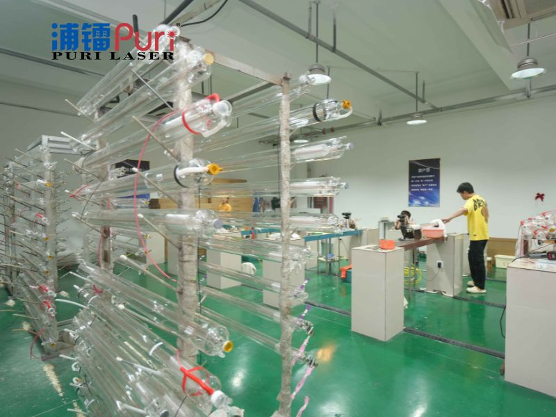 CO₂激光管冷却：下单前先检查这几点