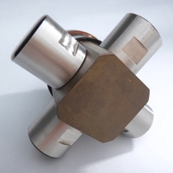 Hidr&oacute;fono de vector de baja frecuencia personalizado para ac&uacute;stica submarina