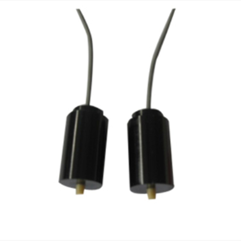 Baixa frequ&ecirc;ncia subaqu&aacute;tica de hidrofone rebocado para serpentina rebocada