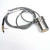 Sensor de transductor ultrasónico piezoeléctrico de 1MHz para medidor de flujo ultrasónico