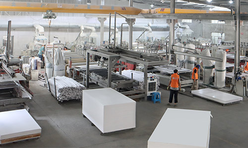 goldensign group factory1